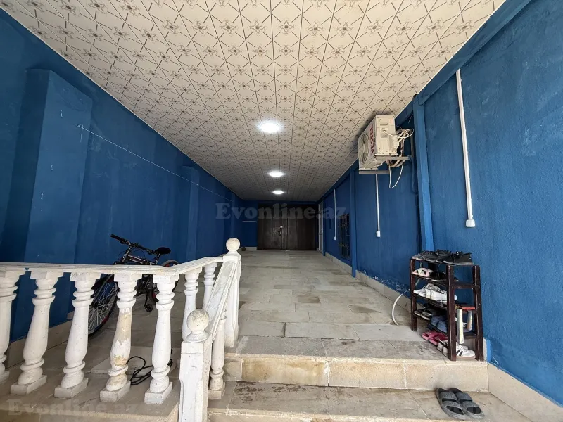 Satılır 7 otaqlı Həyət evi 170 m² Mehdiabad - şəkil 4