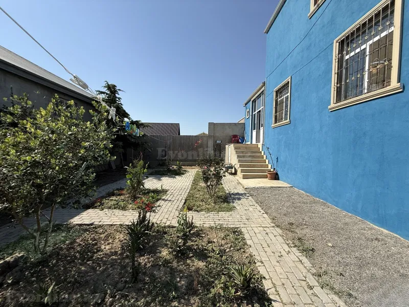 Satılır 7 otaqlı Həyət evi 170 m² Mehdiabad - şəkil 5