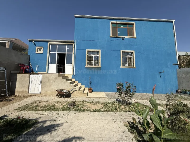 Satılır 7 otaqlı Həyət evi 170 m² Mehdiabad - şəkil 6