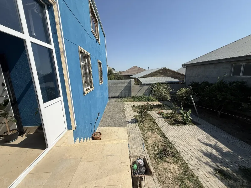 Satılır 7 otaqlı Həyət evi 170 m² Mehdiabad - şəkil 7