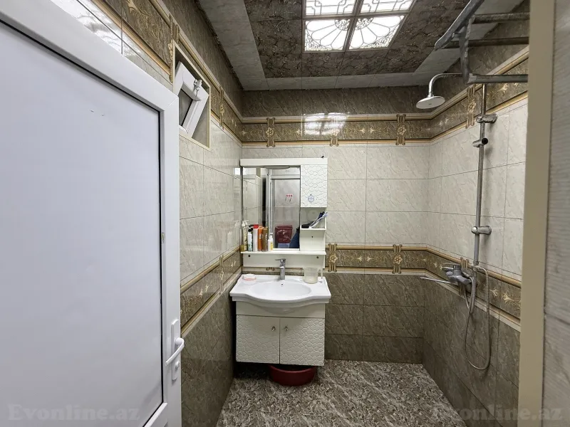 Satılır 7 otaqlı Həyət evi 170 m² Mehdiabad - şəkil 9