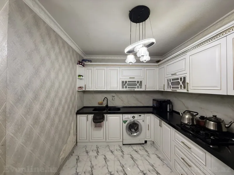 Satılır 7 otaqlı Həyət evi 170 m² Mehdiabad - şəkil 10