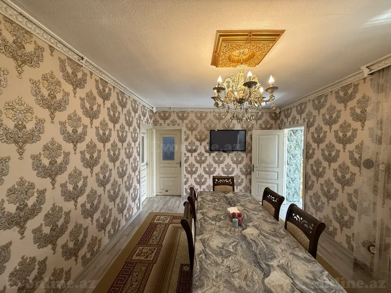Satılır 7 otaqlı Həyət evi 170 m² Mehdiabad - şəkil 11