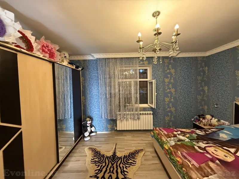 Satılır 7 otaqlı Həyət evi 170 m² Mehdiabad - şəkil 12