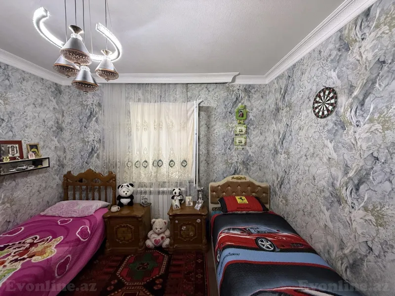 Satılır 7 otaqlı Həyət evi 170 m² Mehdiabad - şəkil 13