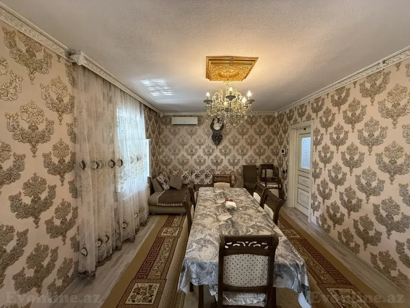 Satılır 7 otaqlı Həyət evi 170 m² Mehdiabad - şəkil 14