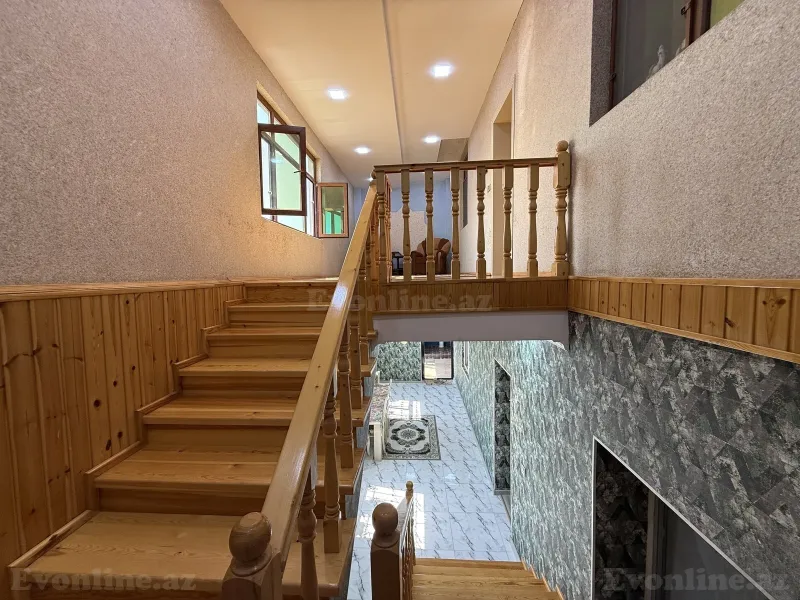 Satılır 7 otaqlı Həyət evi 170 m² Mehdiabad - şəkil 15