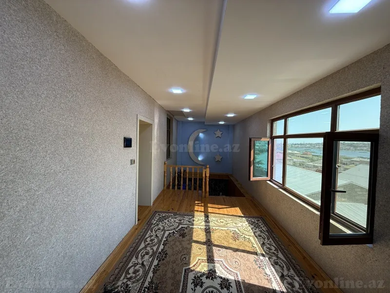 Satılır 7 otaqlı Həyət evi 170 m² Mehdiabad - şəkil 17