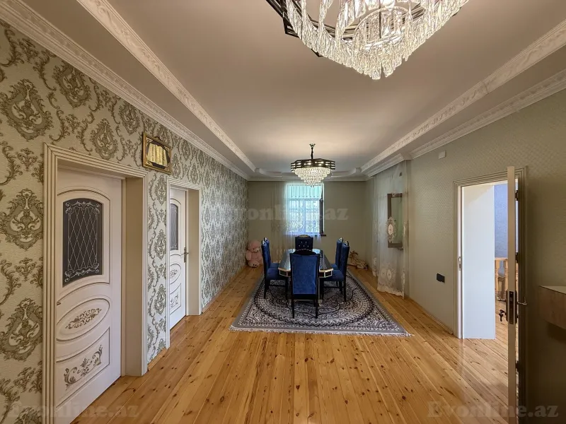 Satılır 7 otaqlı Həyət evi 170 m² Mehdiabad - şəkil 18