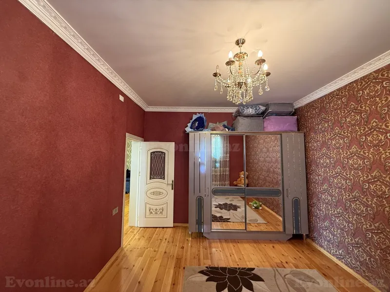 Satılır 7 otaqlı Həyət evi 170 m² Mehdiabad - şəkil 20