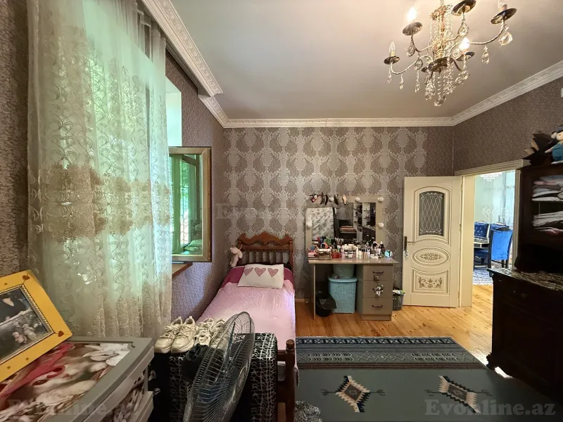 Satılır 7 otaqlı Həyət evi 170 m² Mehdiabad - şəkil 21