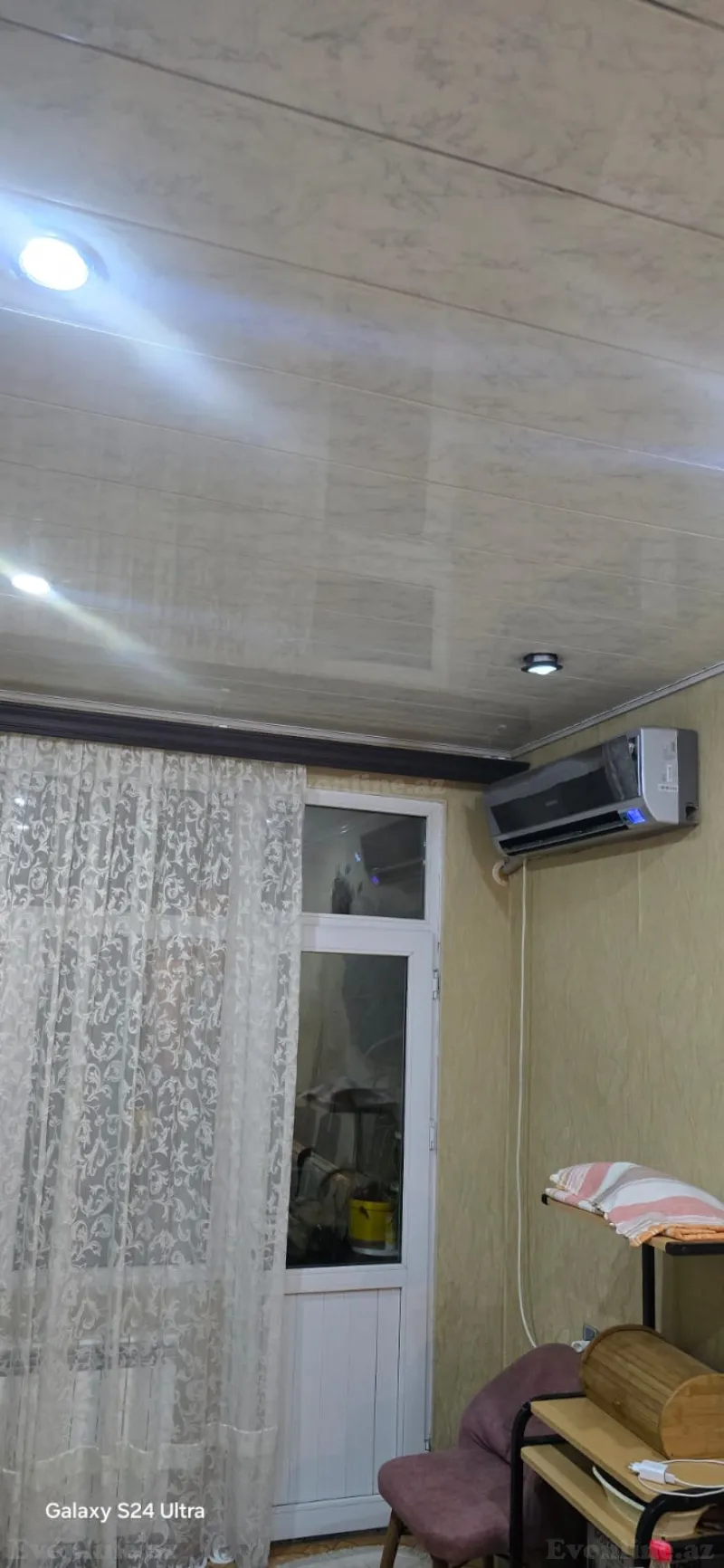 Kirayə verilir 3 otaqlı Mənzil Yeni tikili 100 m² Yeni Yasamal - şəkil 2