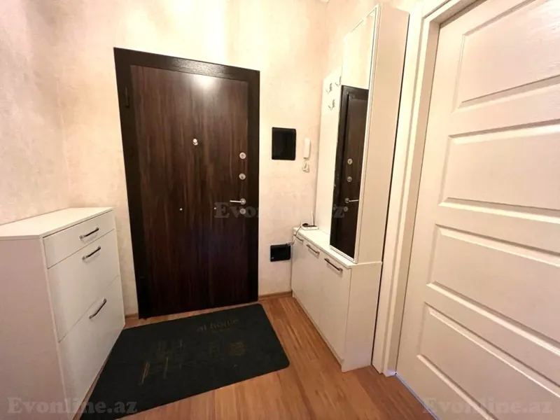 Kirayə verilir 2 otaqlı Mənzil Yeni tikili 60 m² 20 Yanvar m. - şəkil 9