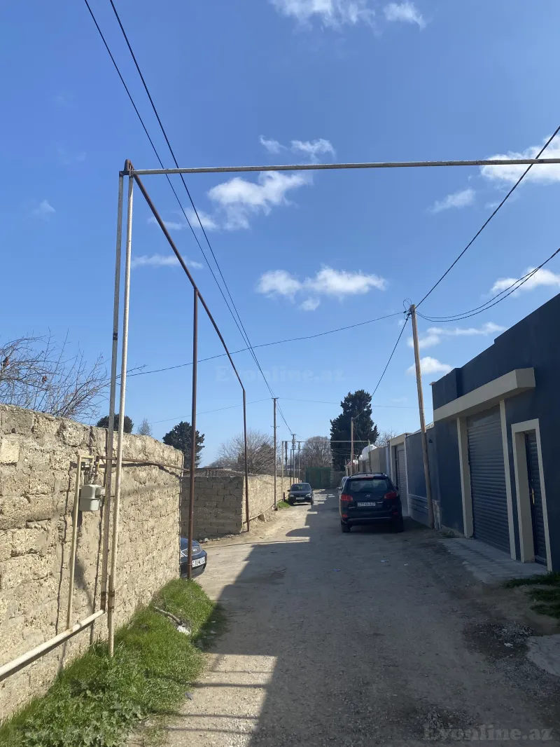 Satılır Torpaq 3 sot Yeni Ramana - şəkil 11