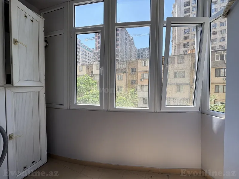 Satılır 2 otaqlı Mənzil Yeni tikili 97.4 m² Nəriman Nərimanov m. - şəkil 8