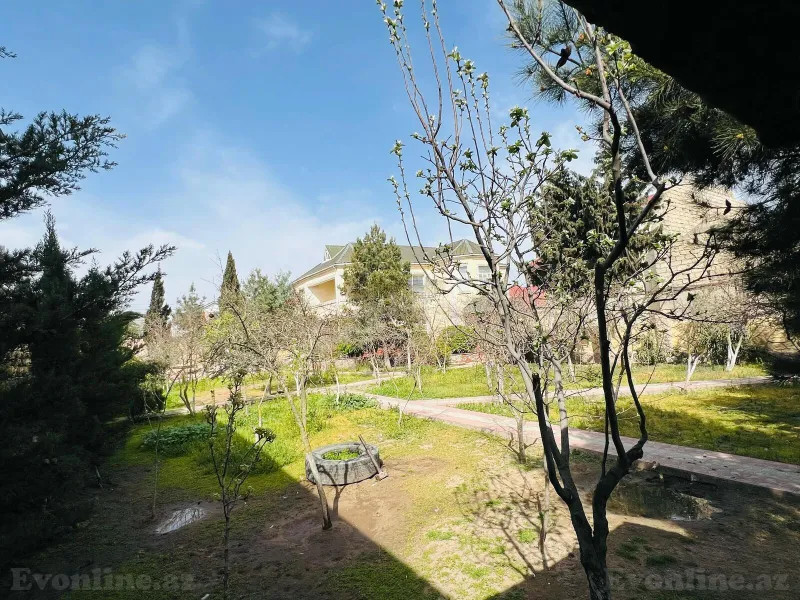 Satılır 8 otaqlı Həyət evi 400 m² Türkan - şəkil 6