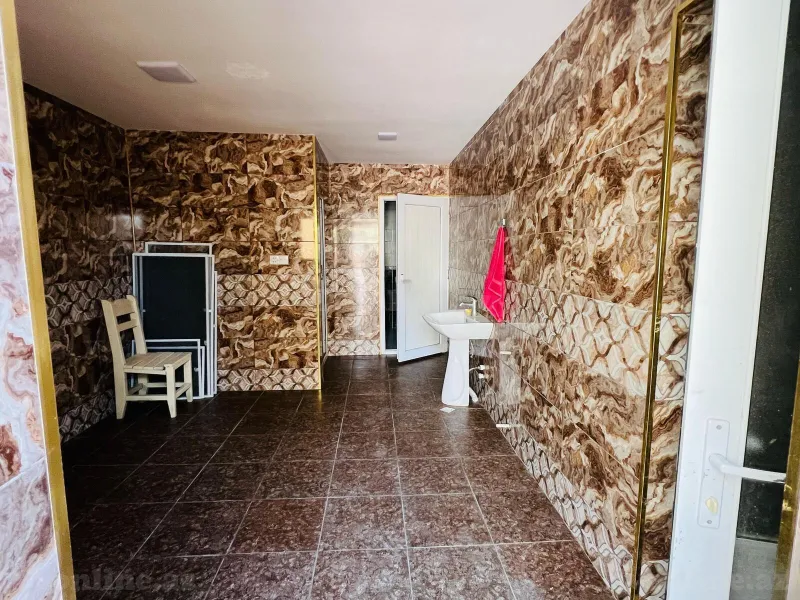 Satılır 8 otaqlı Həyət evi 400 m² Türkan - şəkil 11