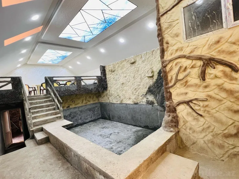 Satılır 8 otaqlı Həyət evi 400 m² Türkan - şəkil 13
