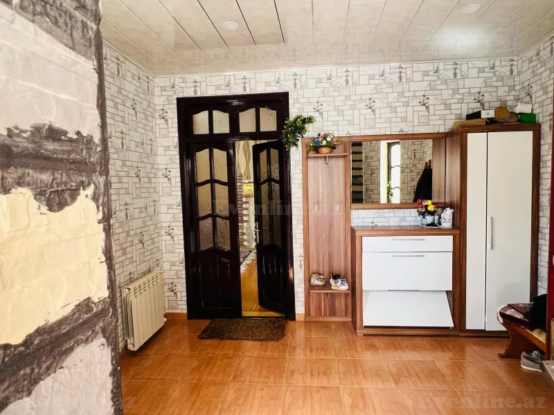 Satılır 8 otaqlı Həyət evi 400 m² Türkan - şəkil 16