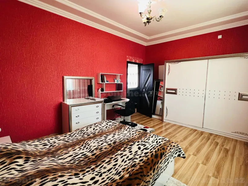 Satılır 8 otaqlı Həyət evi 400 m² Türkan - şəkil 20