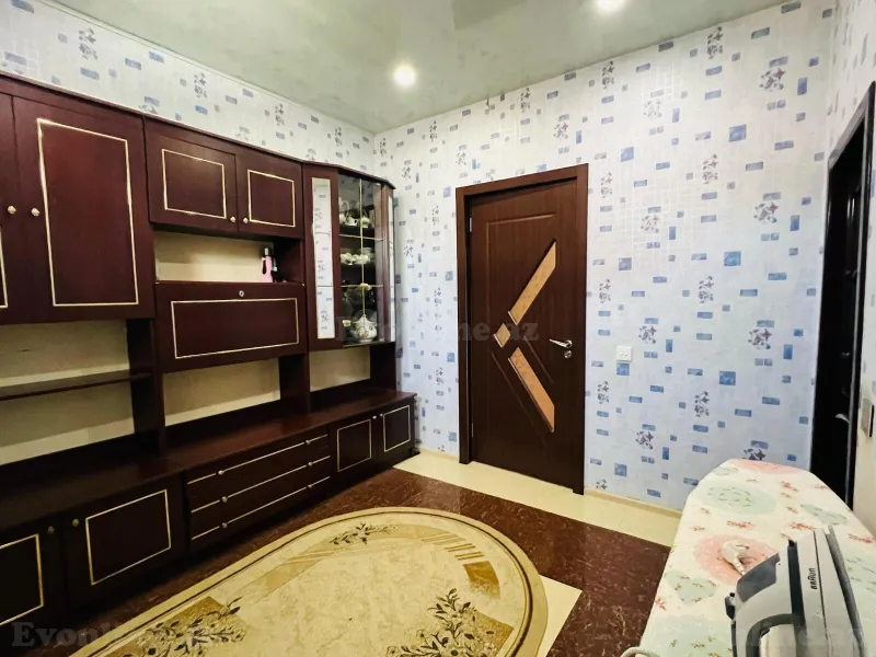Satılır 8 otaqlı Həyət evi 400 m² Türkan - şəkil 25
