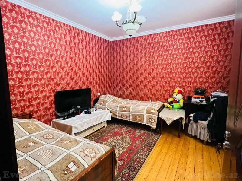 Satılır 8 otaqlı Həyət evi 400 m² Türkan - şəkil 27