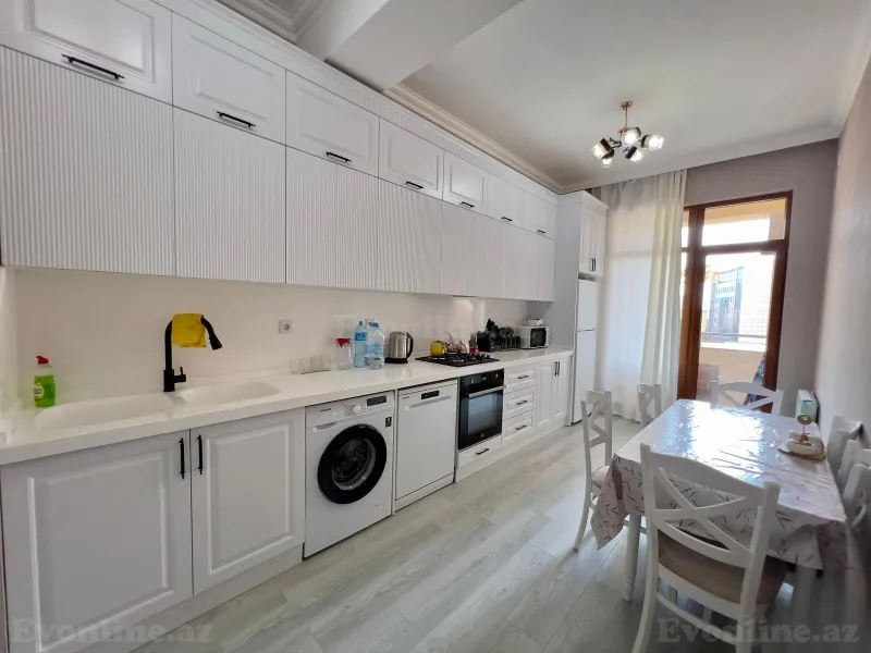 Kirayə verilir 2 otaqlı Mənzil Yeni tikili 90 m² 20 Yanvar m. - şəkil 13