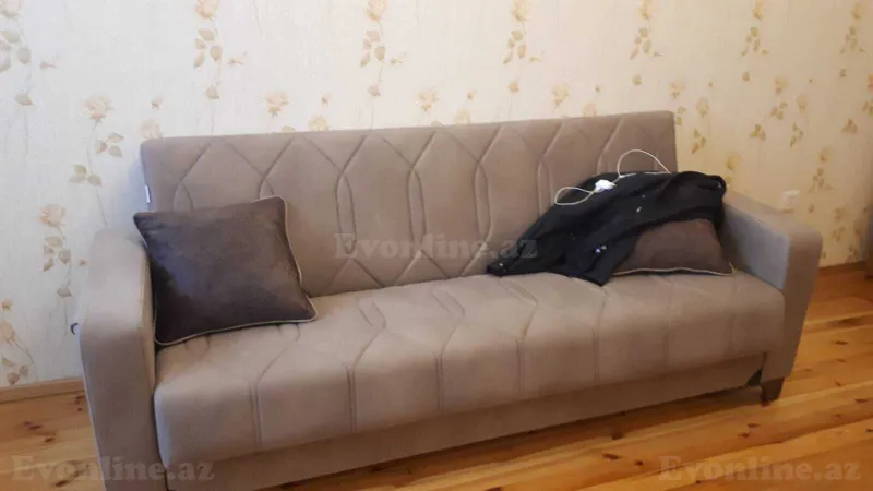 Kirayə verilir 3 otaqlı Mənzil Yeni tikili 95 m² İnşaatçılar m. - şəkil 7