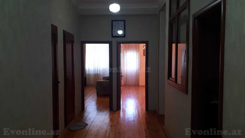 Kirayə verilir 3 otaqlı Mənzil Yeni tikili 95 m² İnşaatçılar m. - şəkil 17