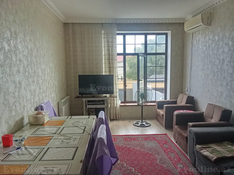 Satılır 7 otaqlı Həyət evi 240 m² Maştağa - şəkil 5