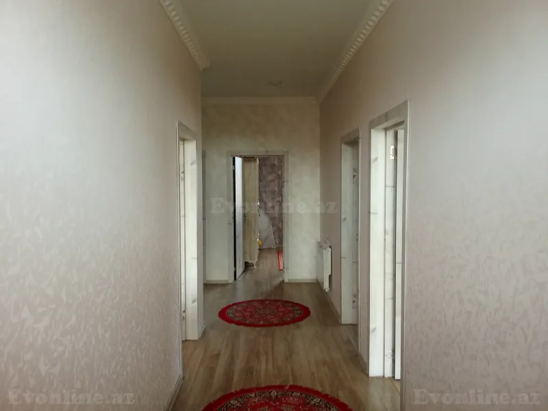 Satılır 7 otaqlı Həyət evi 240 m² Maştağa - şəkil 9