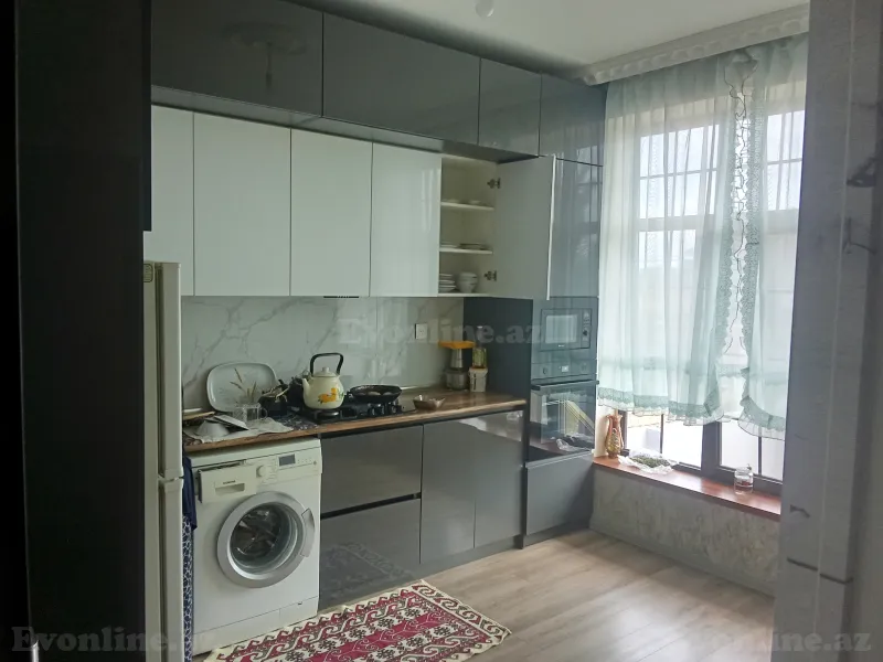Satılır 7 otaqlı Həyət evi 240 m² Maştağa - şəkil 12