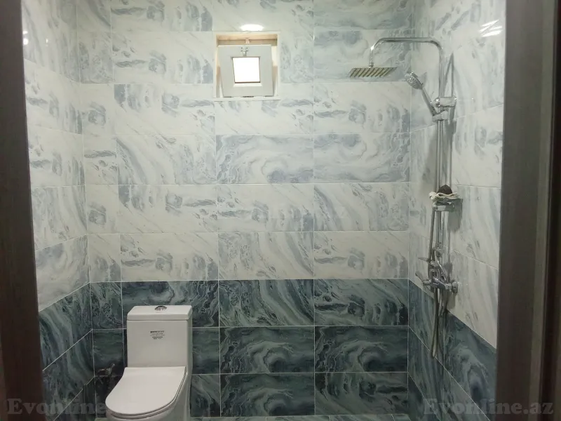 Satılır 7 otaqlı Həyət evi 240 m² Maştağa - şəkil 13