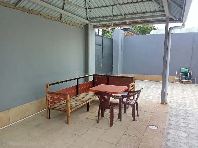 Satılır 7 otaqlı Həyət evi 240 m² Maştağa - şəkil 16