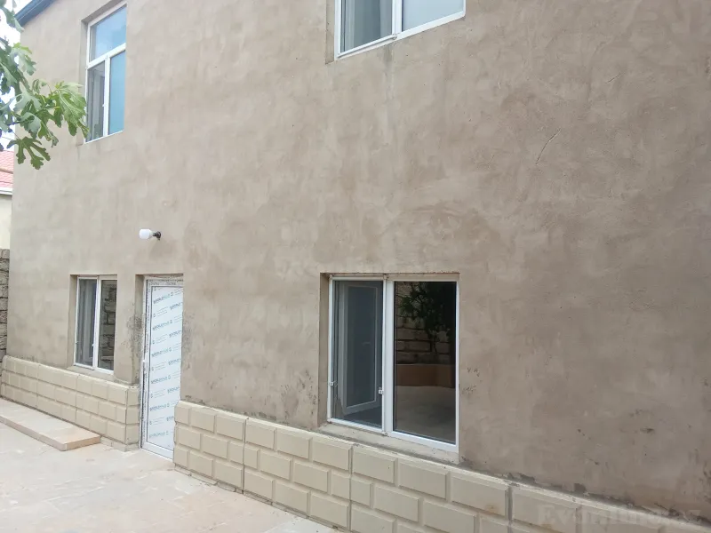 Satılır 7 otaqlı Həyət evi 240 m² Maştağa - şəkil 18