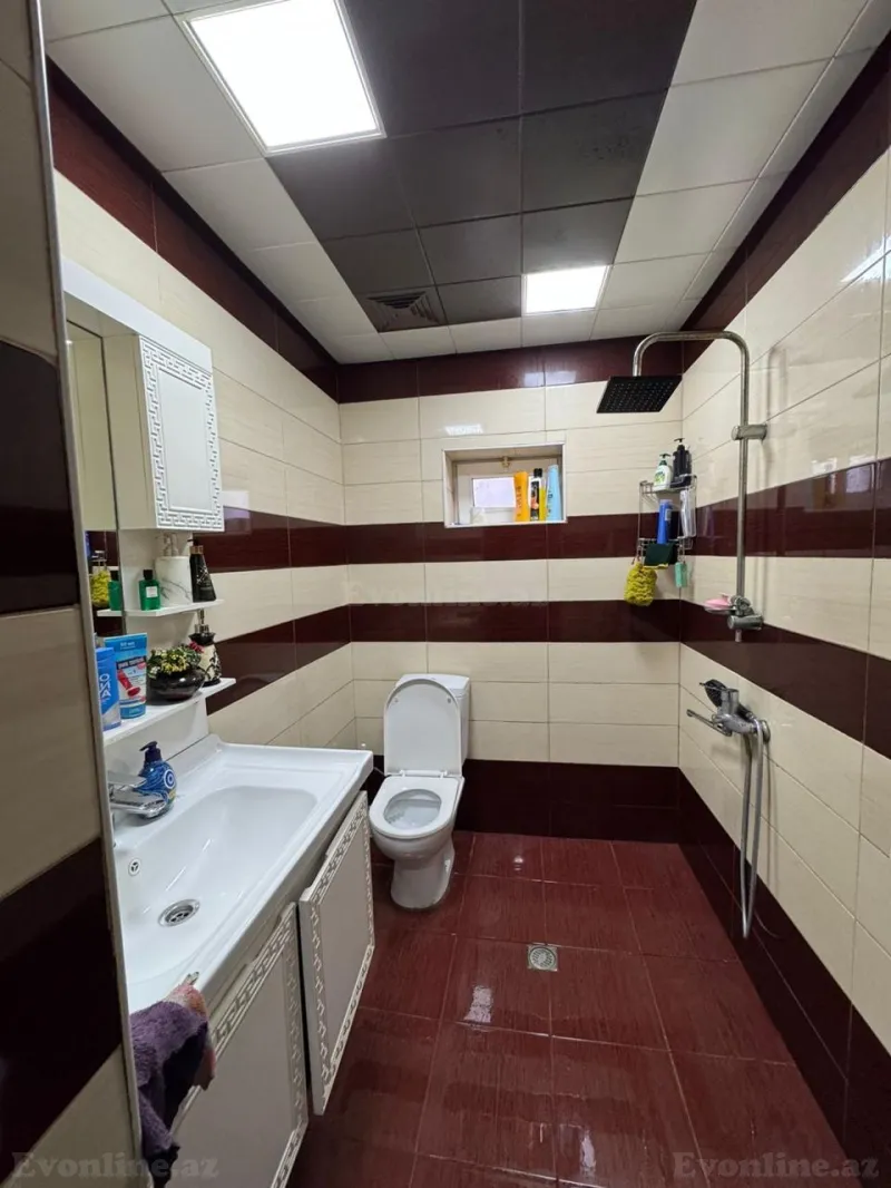 Satılır 4 otaqlı Həyət evi 168 m² Buzovna - şəkil 4