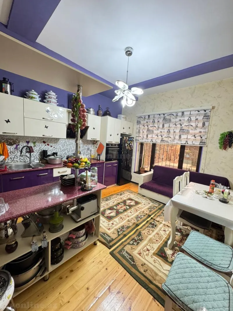 Satılır 4 otaqlı Həyət evi 168 m² Buzovna - şəkil 5