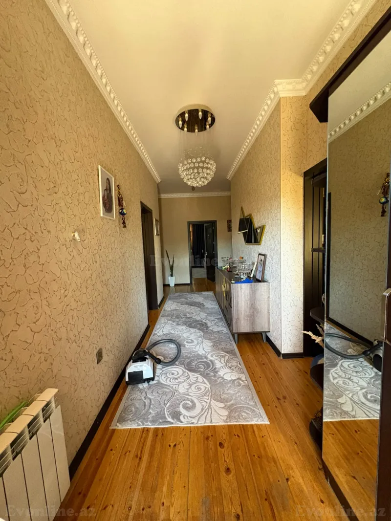 Satılır 4 otaqlı Həyət evi 168 m² Buzovna - şəkil 6