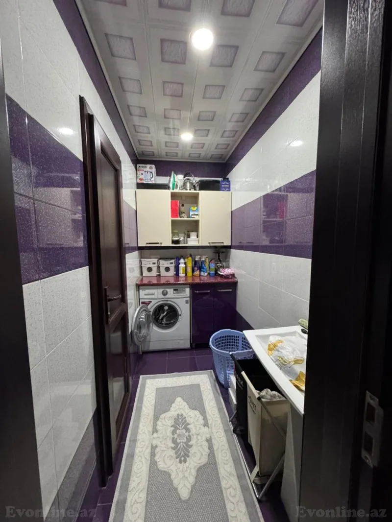 Satılır 4 otaqlı Həyət evi 168 m² Buzovna - şəkil 7