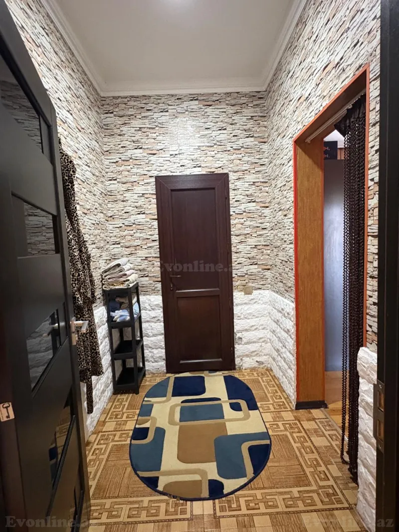 Satılır 4 otaqlı Həyət evi 168 m² Buzovna - şəkil 8