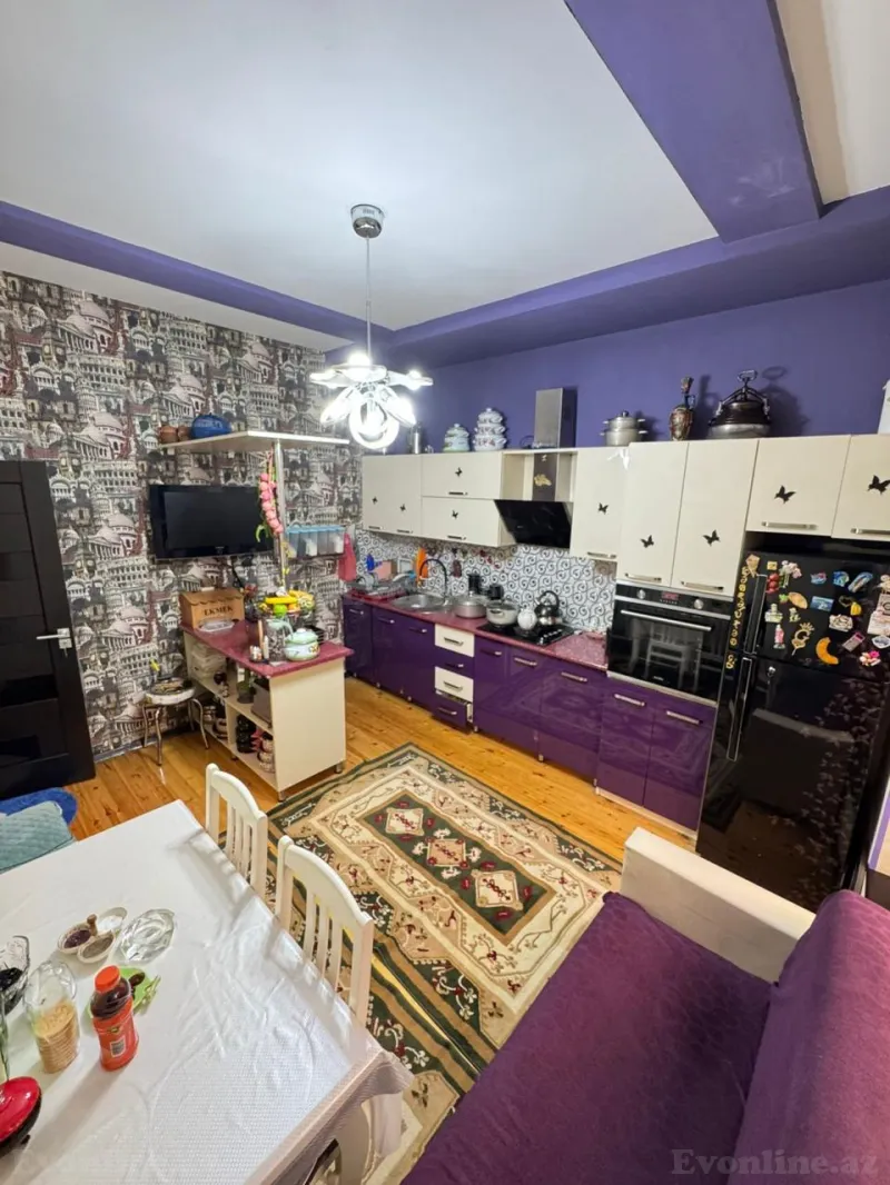 Satılır 4 otaqlı Həyət evi 168 m² Buzovna - şəkil 9