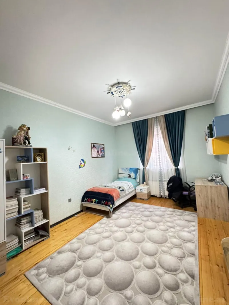 Satılır 4 otaqlı Həyət evi 168 m² Buzovna - şəkil 10