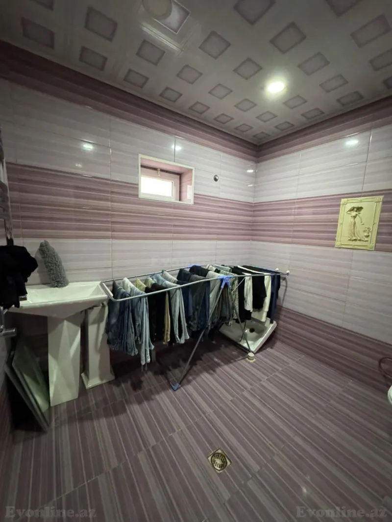 Satılır 4 otaqlı Həyət evi 168 m² Buzovna - şəkil 11