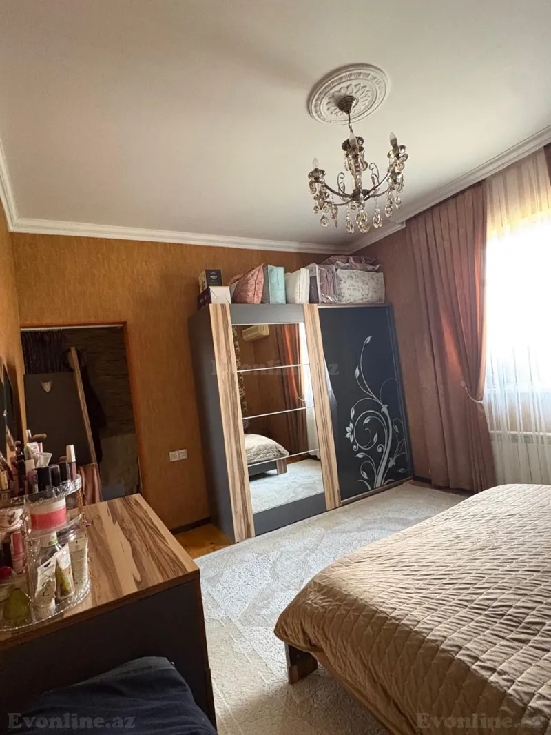 Satılır 4 otaqlı Həyət evi 168 m² Buzovna - şəkil 13