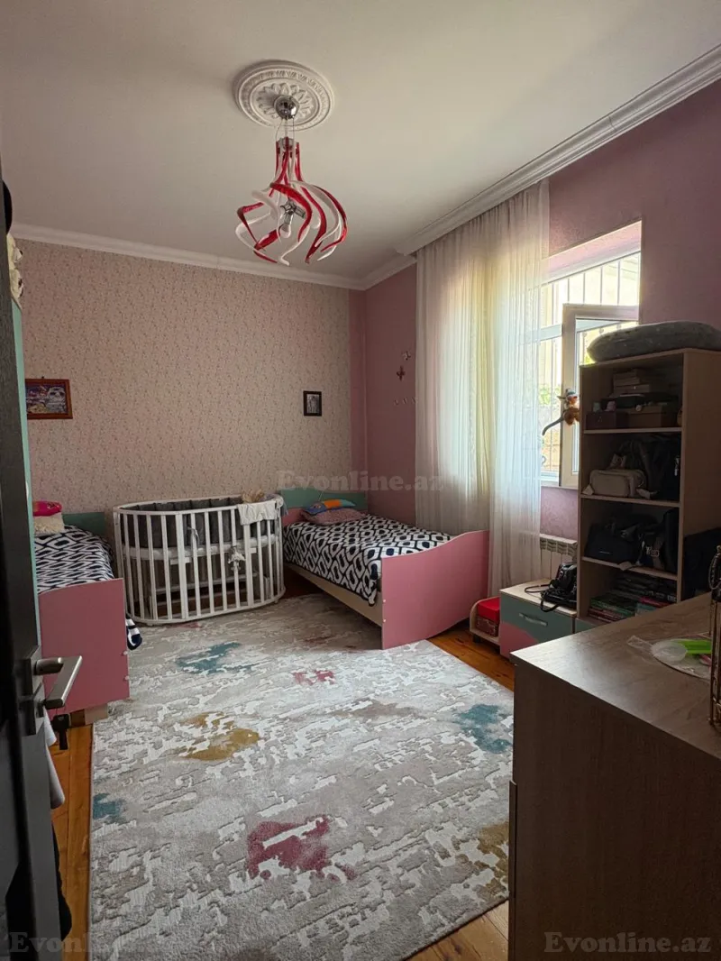 Satılır 4 otaqlı Həyət evi 168 m² Buzovna - şəkil 19