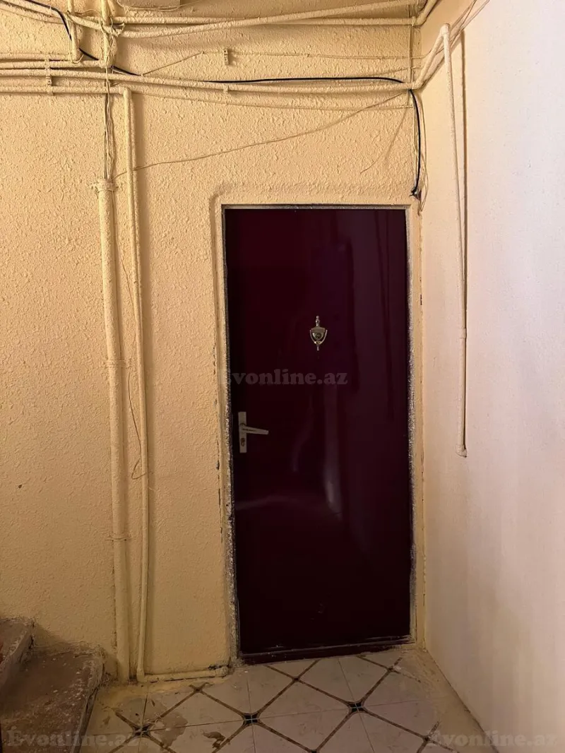 Satılır 3 otaqlı Mənzil Köhnə tikili 75 m² Həzi Aslanov m. - şəkil 10