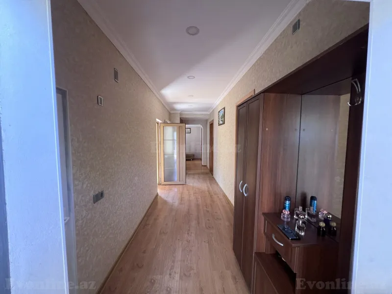 Satılır 4 otaqlı Həyət evi 120 m² Bakıxanov - şəkil 5