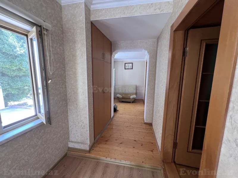 Satılır 4 otaqlı Həyət evi 120 m² Bakıxanov - şəkil 6