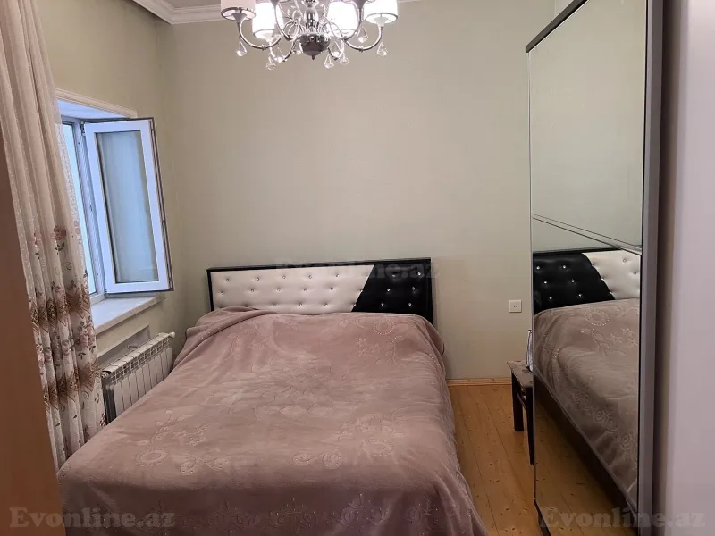Satılır 4 otaqlı Həyət evi 120 m² Bakıxanov - şəkil 9