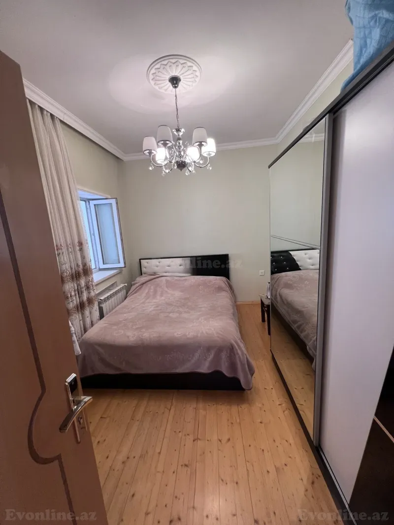 Satılır 4 otaqlı Həyət evi 120 m² Bakıxanov - şəkil 10